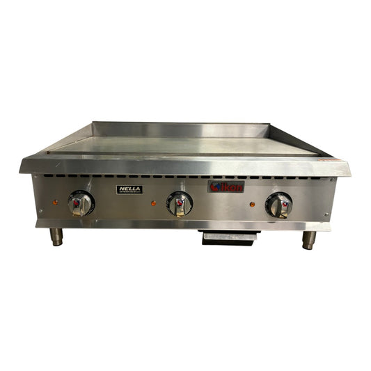 Ikon ITG-36E 36 in Electric Griddle