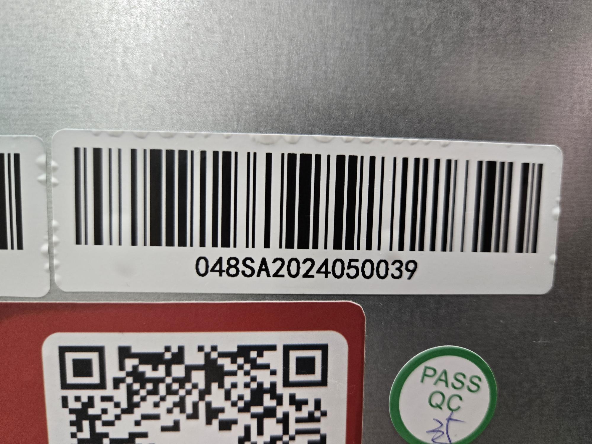 New Air NPT-048-SA Sandwich / Salad Preparation Refrigerator