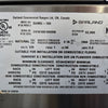 Garland SUMG-100 Natural Gas Convection Oven