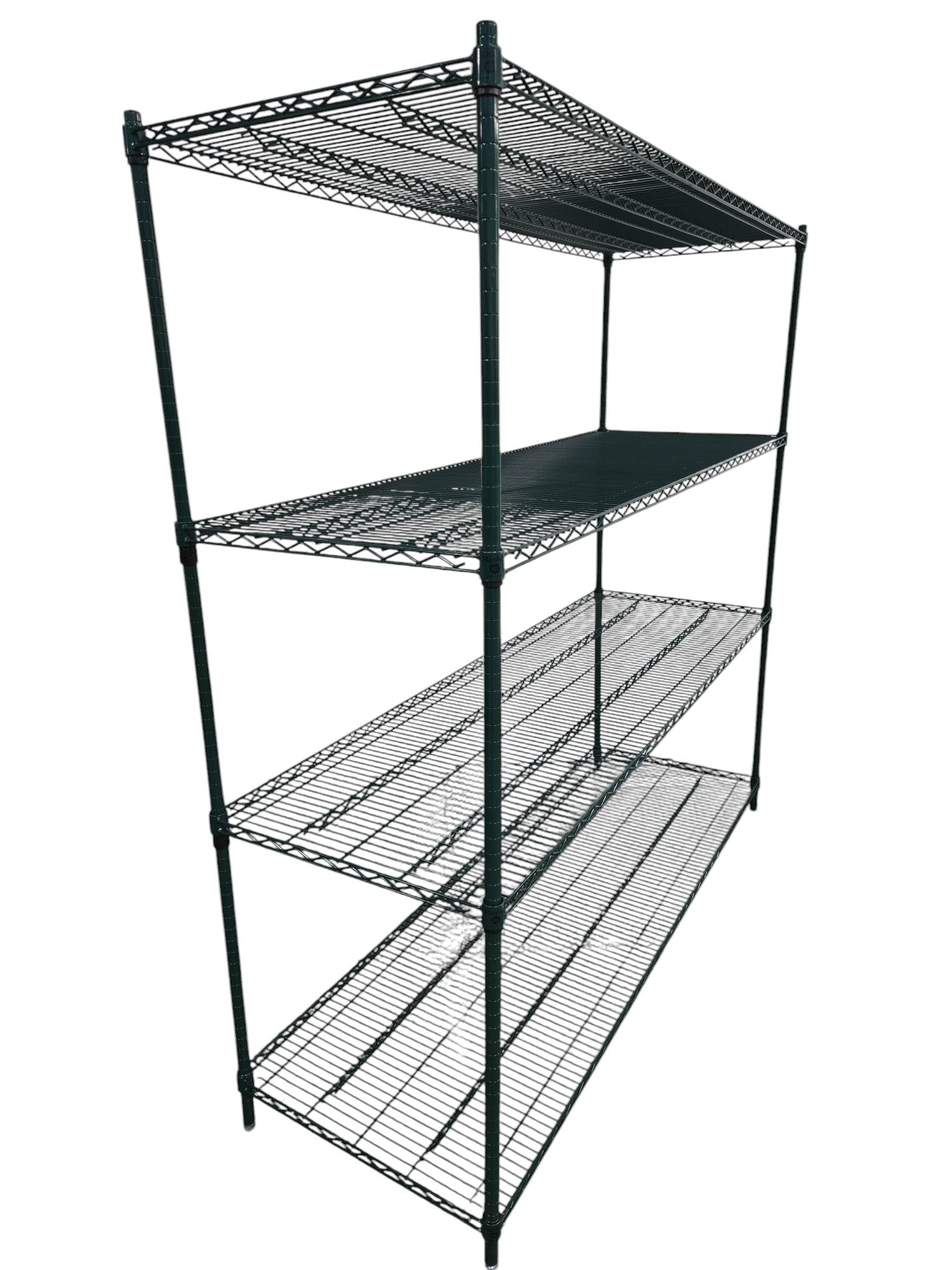 Doyon DOYP72E Epoxy Wire Shelf Kit