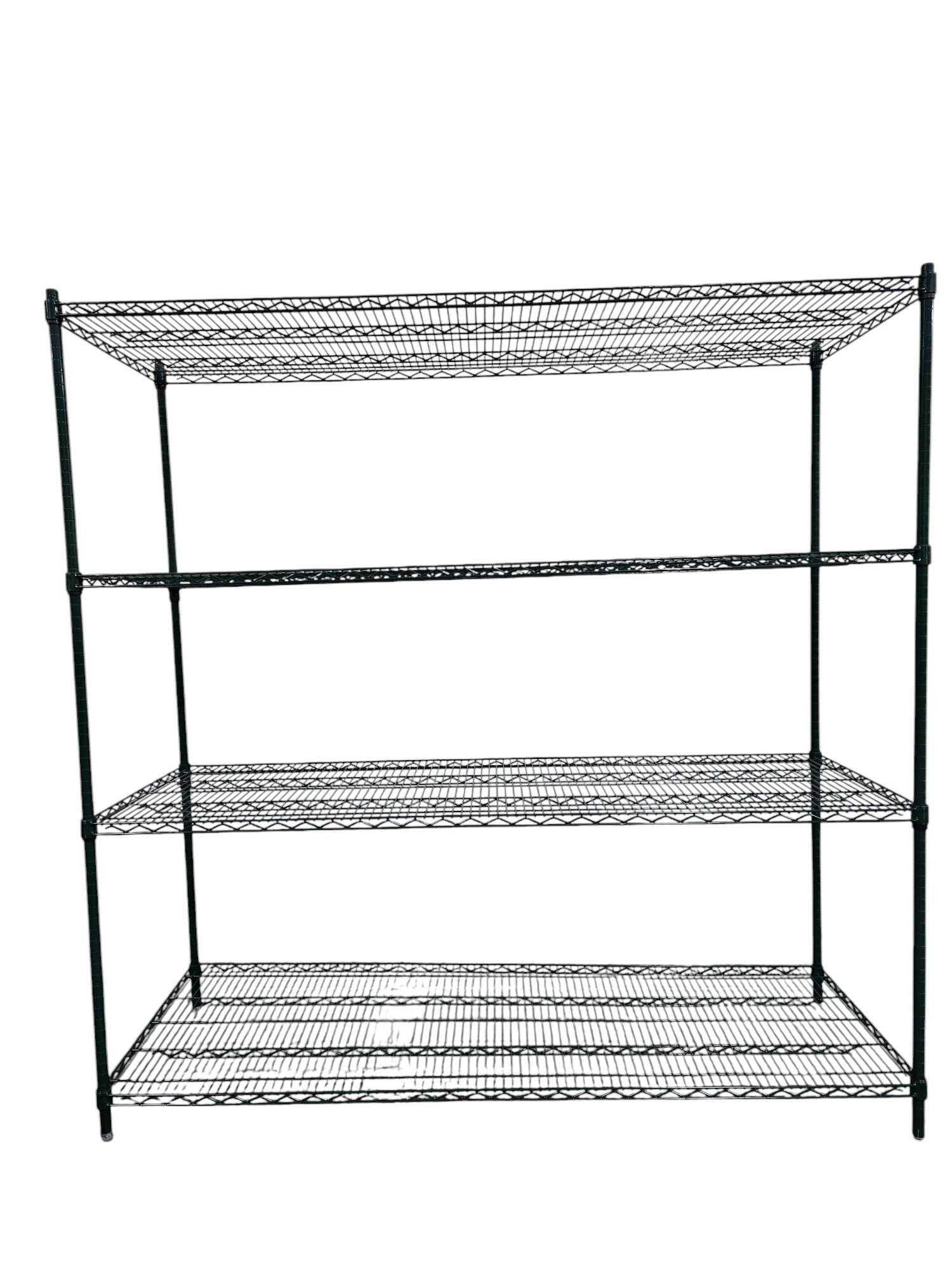 Doyon DOYP72E Epoxy Wire Shelf Kit