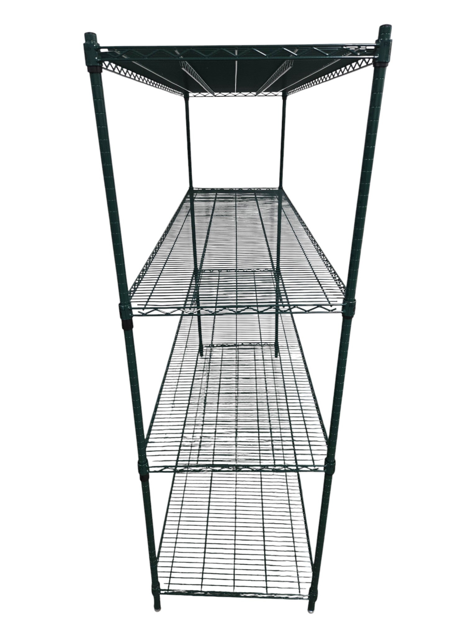Doyon DOYP72E Epoxy Wire Shelf Kit