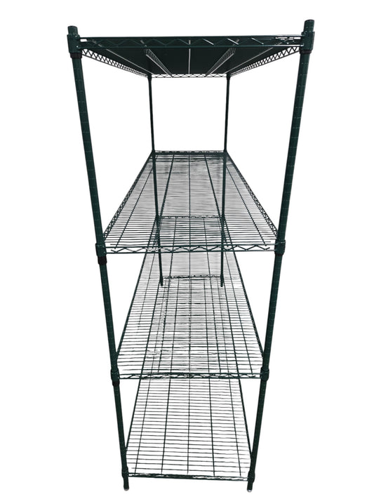 Doyon DOYP72E Epoxy Wire Shelf Kit