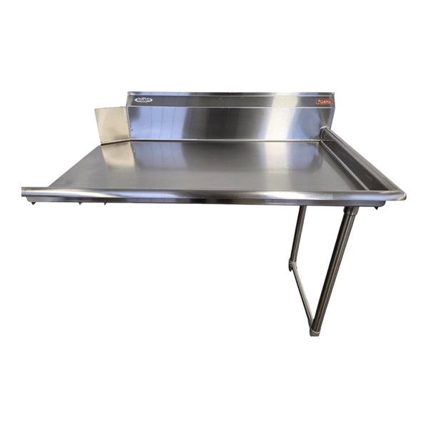 Doyon DOYCDT3048R Rosko Dish Table- Right