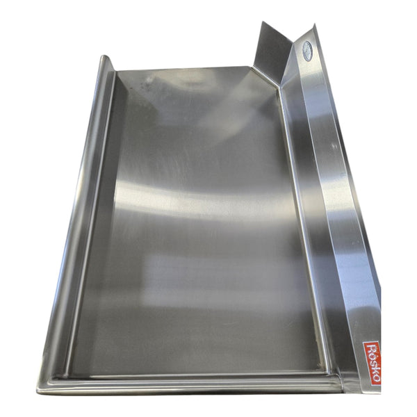 Doyon DOYCDT3048R Rosko Dish Table- Right