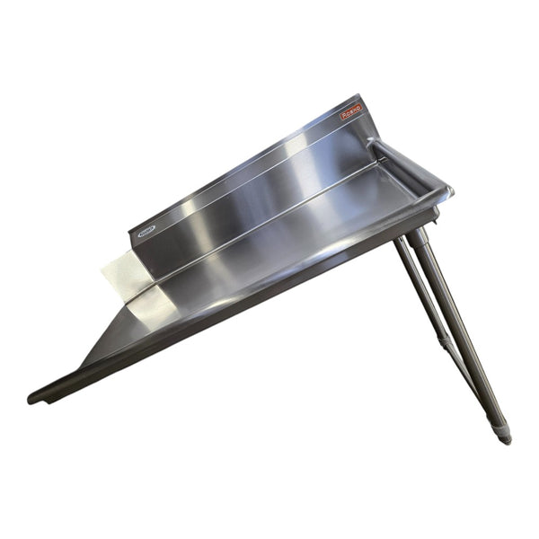 Doyon DOYCDT3048R Rosko Dish Table- Right