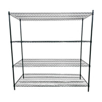 Doyon DOYT2472E Epoxy Wire Shelf Kit