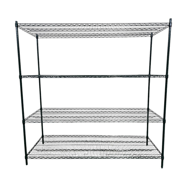 Doyon DOYT2472E Epoxy Wire Shelf Kit