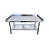 Omcan 22060 Equipment Stand - 30 x 48 x 34''