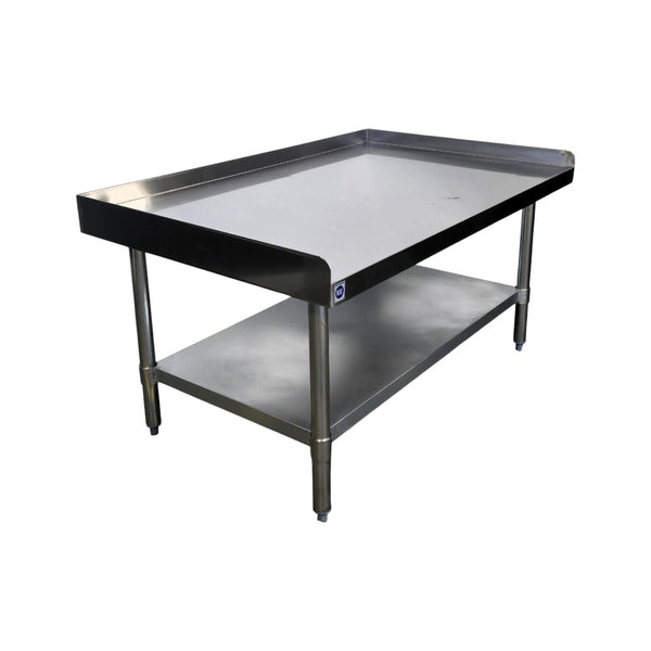 Omcan 22060 Equipment Stand - 30 x 48 x 34''