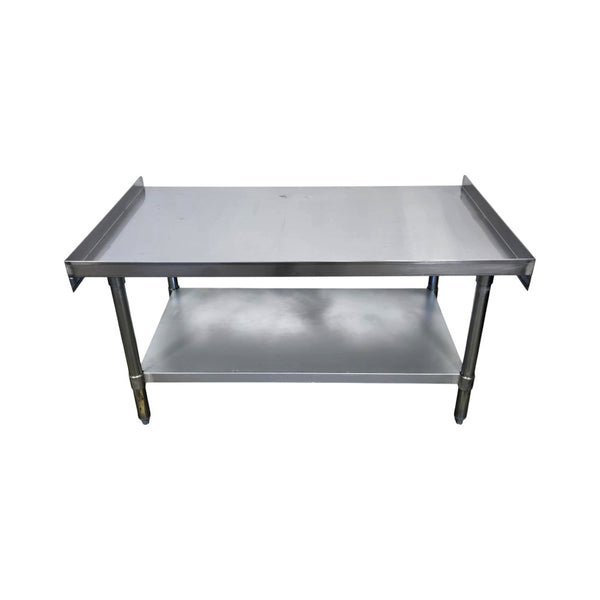 Omcan 22060 Equipment Stand - 30 x 48 x 34''