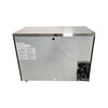 Glacier GBB-49GSD Back Bar Cooler - 2 Glass Door - 49 Inch