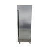 True T-72-HC Upright Refrigerator - 3 Solid Door - 78 Inch