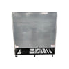 True T-72-HC Upright Refrigerator - 3 Solid Door - 78 Inch
