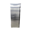 True T-72-HC Upright Refrigerator - 3 Solid Door - 78 Inch