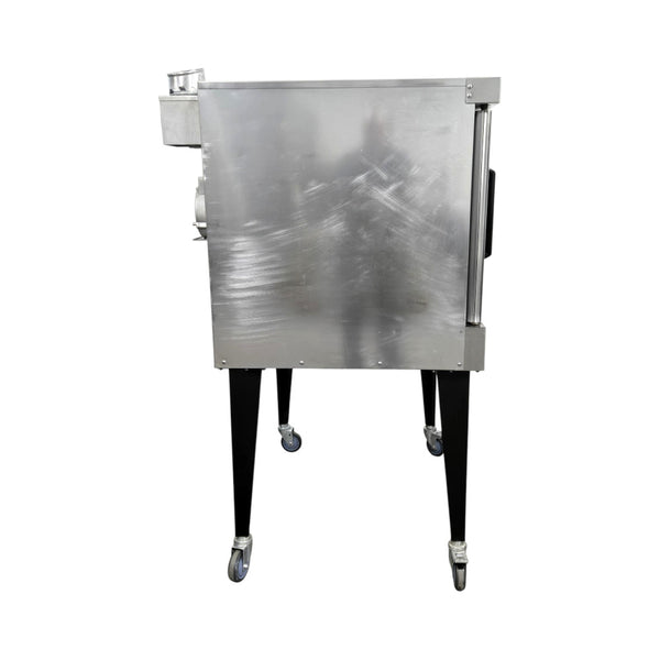 Vulcan VC4GD Convection Oven - Nat Gas