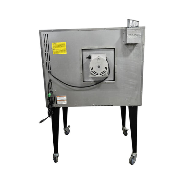 Vulcan VC4GD Convection Oven - Nat Gas
