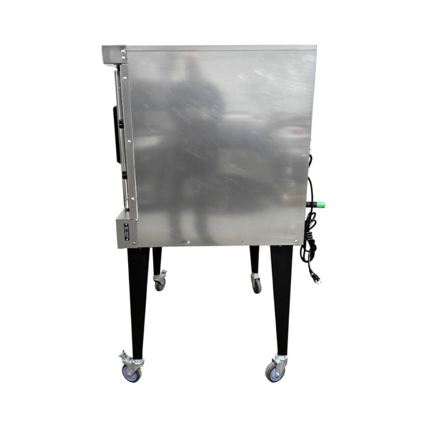 Vulcan VC4GD Convection Oven - Nat Gas
