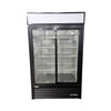 TRUE GDM-41-HC-LD Upright Refrigerator