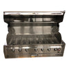 Crown Verity IBI48 Charbroiler - Natural Gas