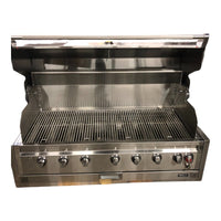 Crown Verity IBI48 Charbroiler - Natural Gas