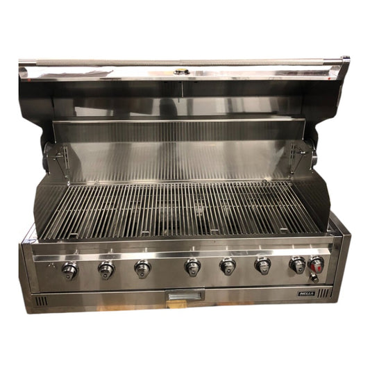 Crown Verity IBI48 Charbroiler - Natural Gas