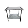 EFI TES3036 Equipment Stand - 30 x 36 x 35