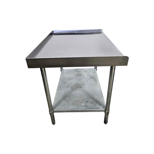 EFI TES3036 Equipment Stand - 30 x 36 x 35