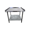 EFI TES3036 Equipment Stand - 30 x 36 x 35