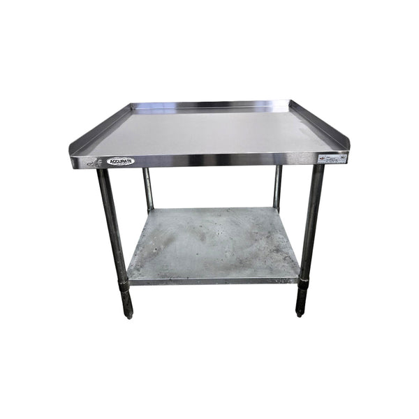 EFI TES3036 Equipment Stand - 30 x 36 x 35