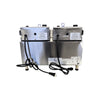 Globe PF32E-C Countertop Electric Fryer