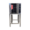 Blue Seal E32D5 Convection Oven with Stand