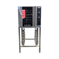Blue Seal E32D5 Convection Oven with Stand