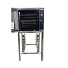 Blue Seal E32D5 Convection Oven with Stand
