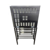 Blue Seal E32D5 Convection Oven with Stand