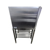 Blue Seal E32D5 Convection Oven with Stand