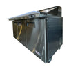 Atosa MSF8308 Mega Top 3 Door Sandwich Prep Refrigerator