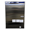 Omcan CD-GR-0500 Dishwasher - Undercounter - High Temp