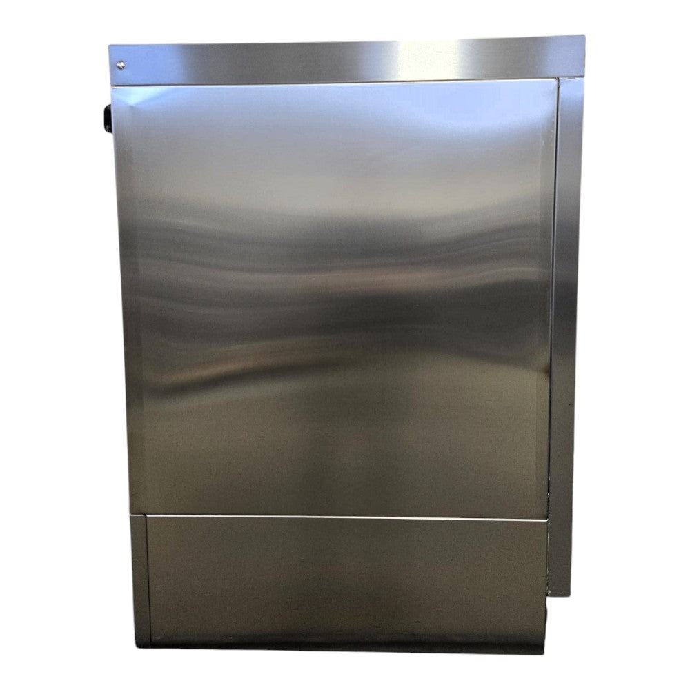 Omcan CD-GR-0500 Dishwasher - Undercounter - High Temp