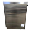 Omcan CD-GR-0500 Dishwasher - Undercounter - High Temp