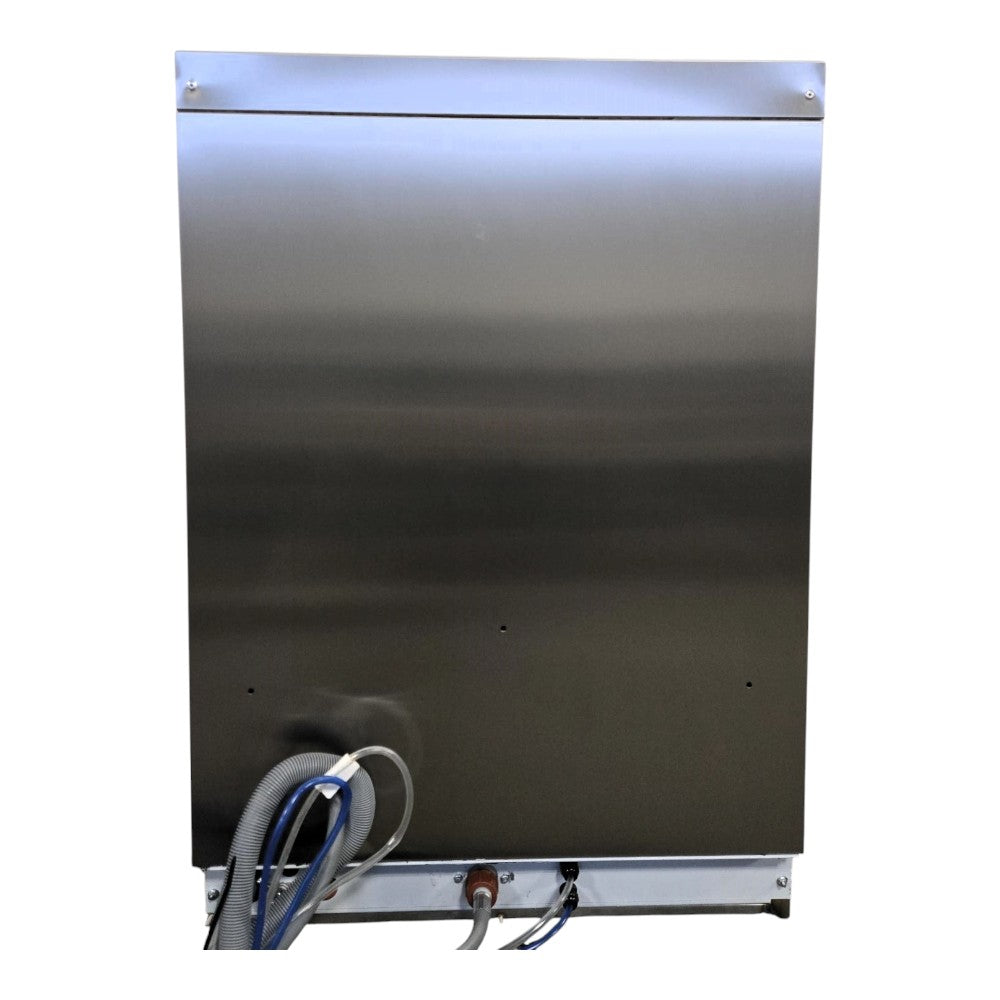 Omcan CD-GR-0500 Dishwasher - Undercounter - High Temp