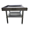 Tarrison TA-ES3024 Equipment Stand