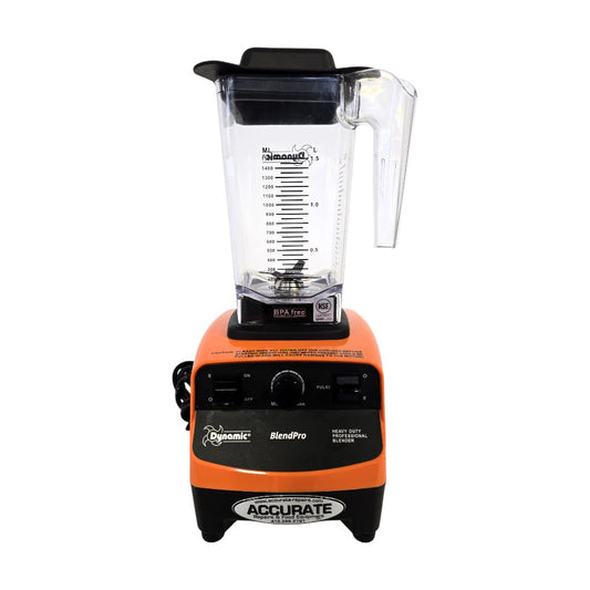 Dynamic TM-767A Blender