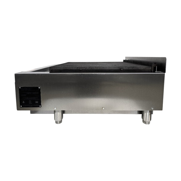 Vulcan VACB25-101 Charbroiler - Natural Gas