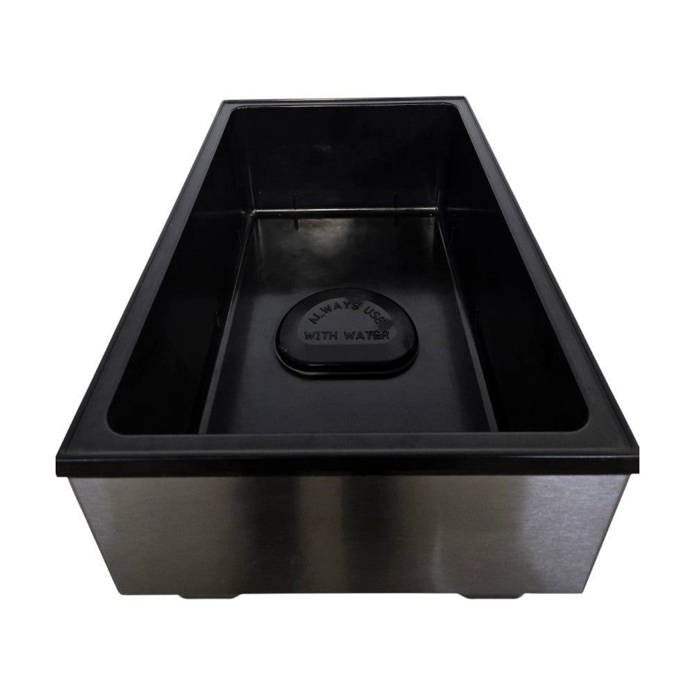 Vollrath 1001 Food Warmer