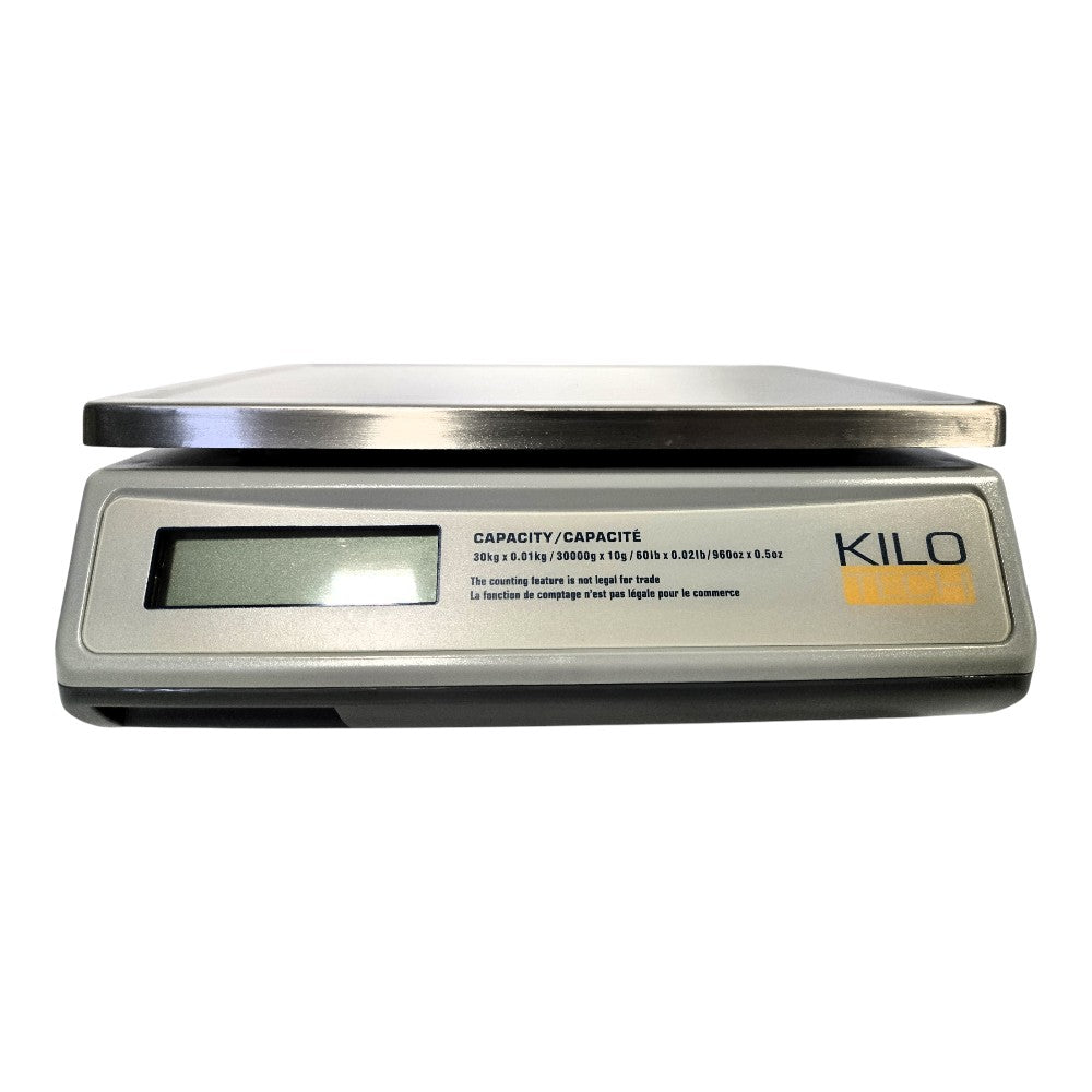 Kilotech KWS SW-60 Digital Scale