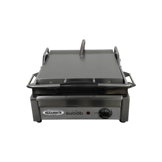 Eurodib SFE02345-120 Panini Grill