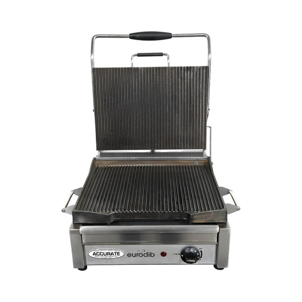 Eurodib SFE02345-120 Panini Grill