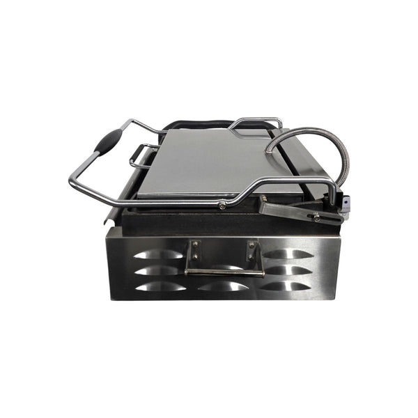 Eurodib SFE02345-120 Panini Grill