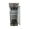 Omcan FR-CN-0737E-HC Upright Freezer